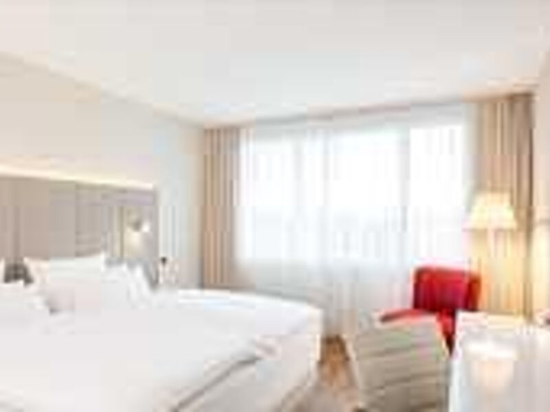 Hotel NH Köln Mediapark