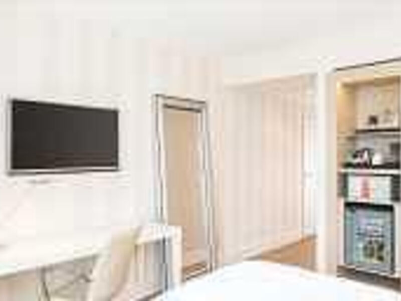 Hotel NH Köln Mediapark