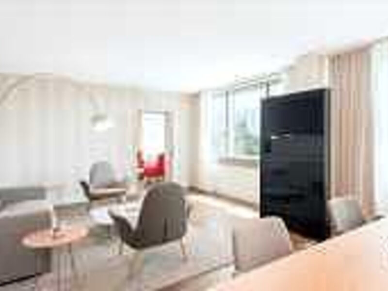 Hotel NH Köln Mediapark