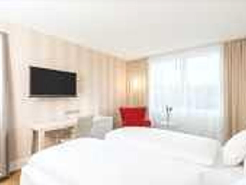 Hotel NH Köln Mediapark