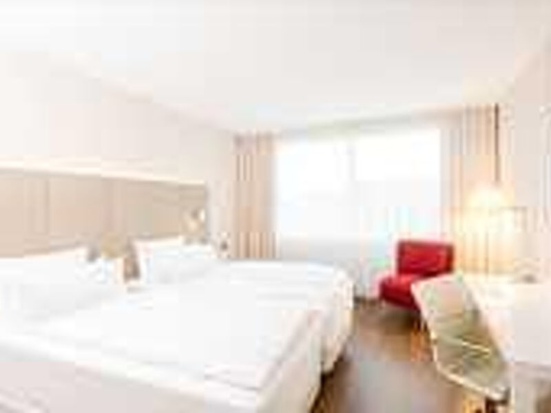Hotel NH Köln Mediapark