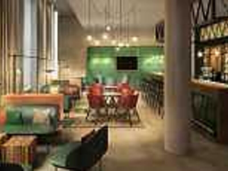 Hotel NH Essen