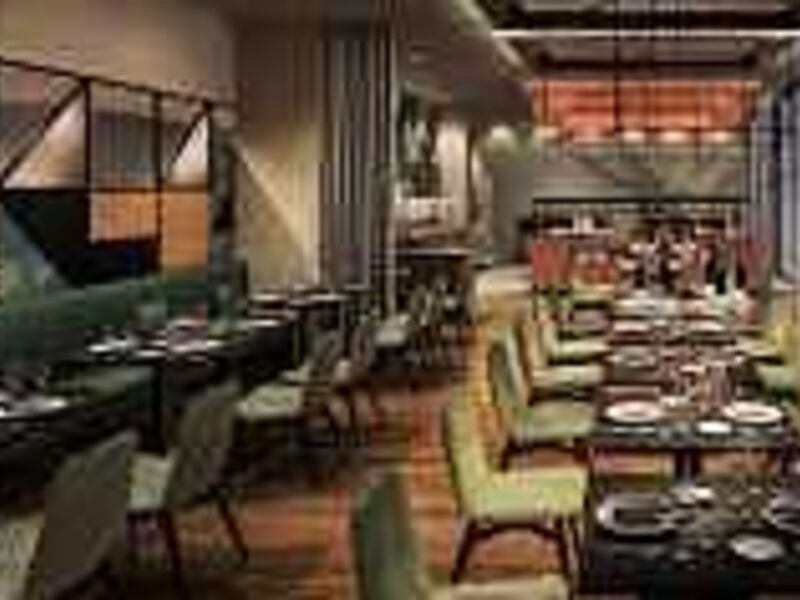 Hotel NH Essen