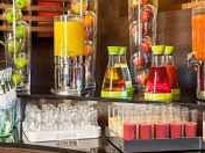 Hotel NH Essen