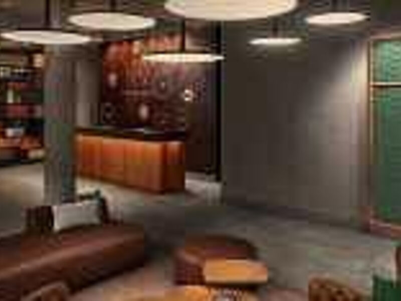 Hotel NH Essen