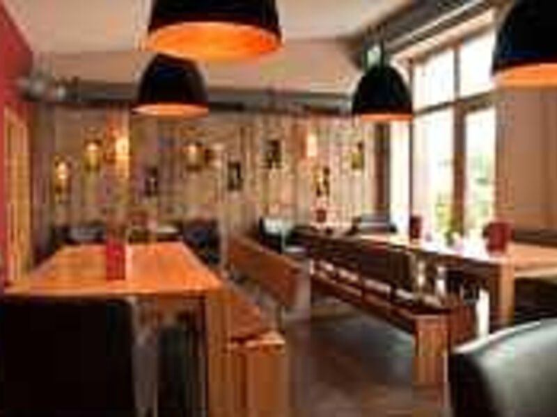 Hotel Troll's Brauhaus