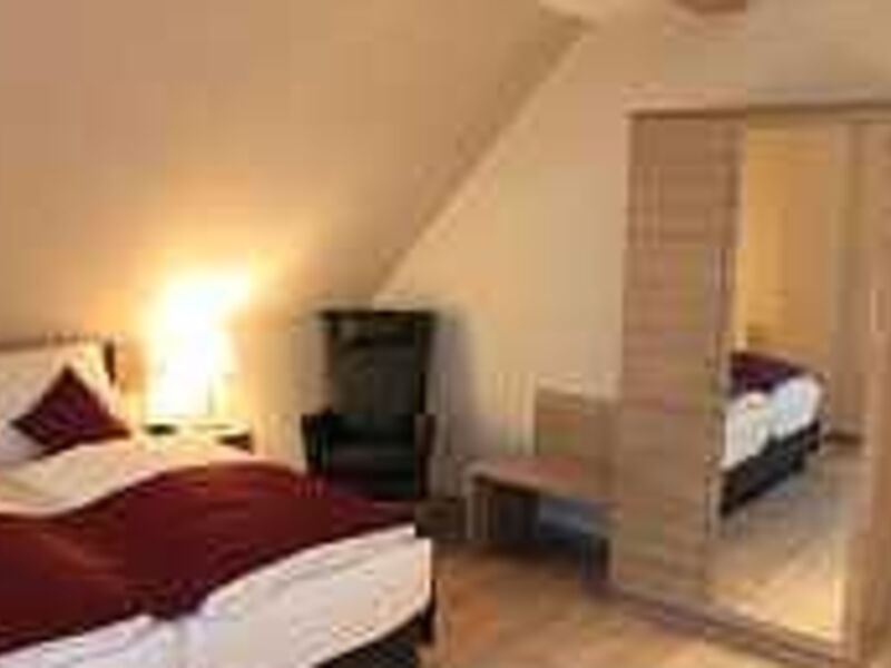 Hotel Troll's Brauhaus