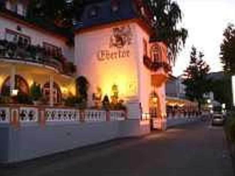 DAS Ebertor s