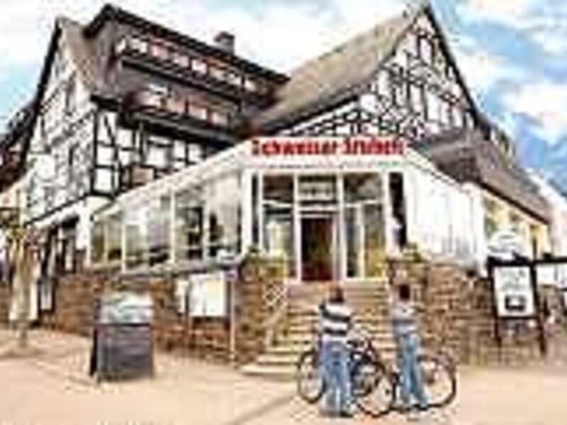 Rheinhotel Vier Jahreszeiten S