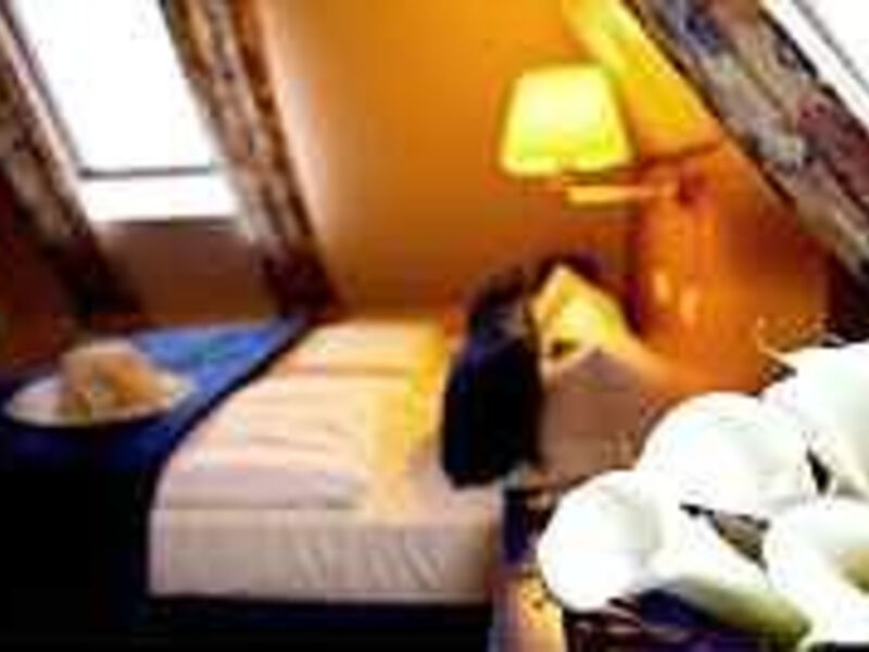 Rheinhotel Vier Jahreszeiten S