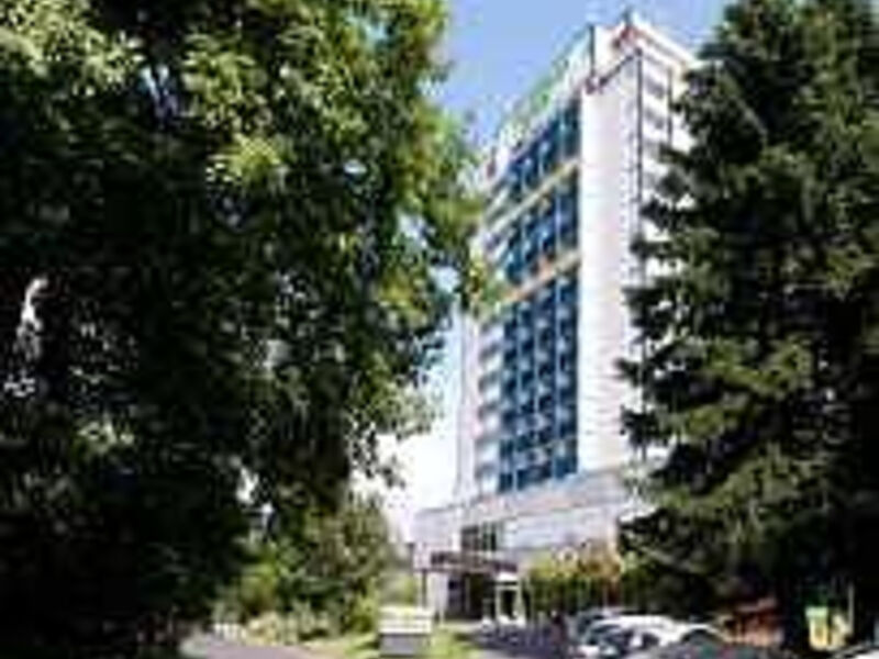Wyndham Garden Lahnstein Koblenz