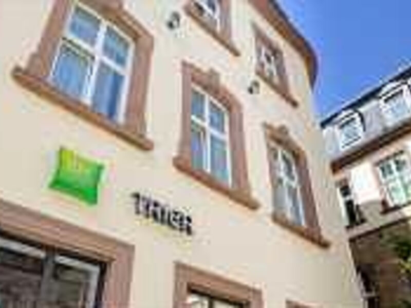 ibis Styles Hotel Trier