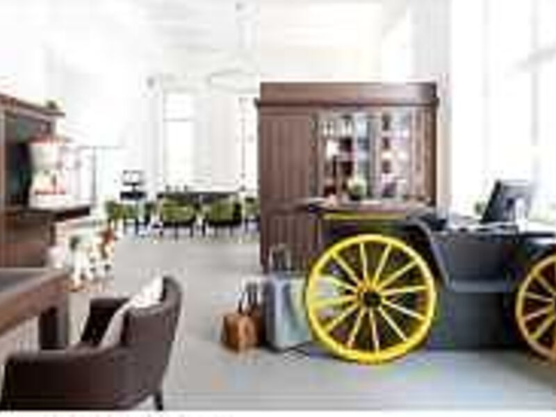 ibis Styles Hotel Trier