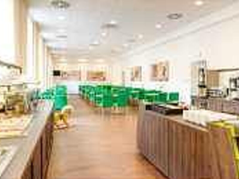 ibis Styles Hotel Trier