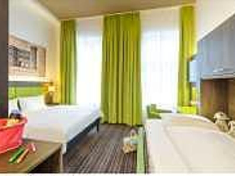 ibis Styles Hotel Trier