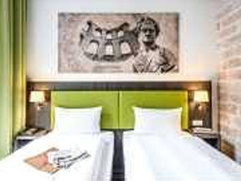 ibis Styles Hotel Trier