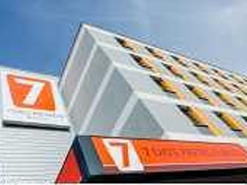 7 Days Premium Hotel Leipzig-Airport