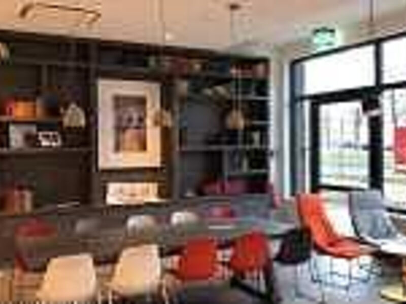 7 Days Premium Hotel Leipzig-Airport