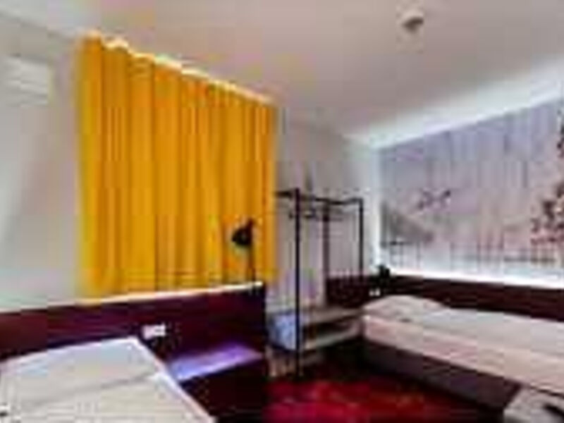 7 Days Premium Hotel Leipzig-Airport