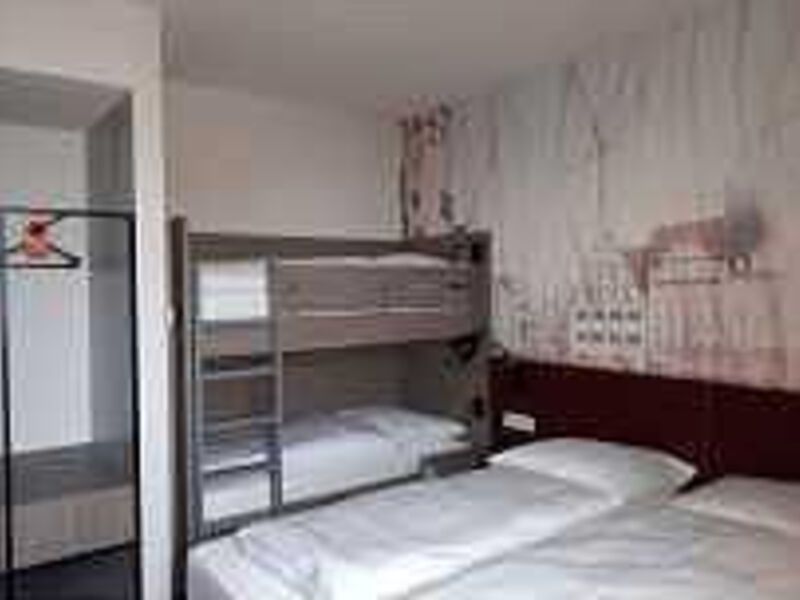 7 Days Premium Hotel Leipzig-Airport
