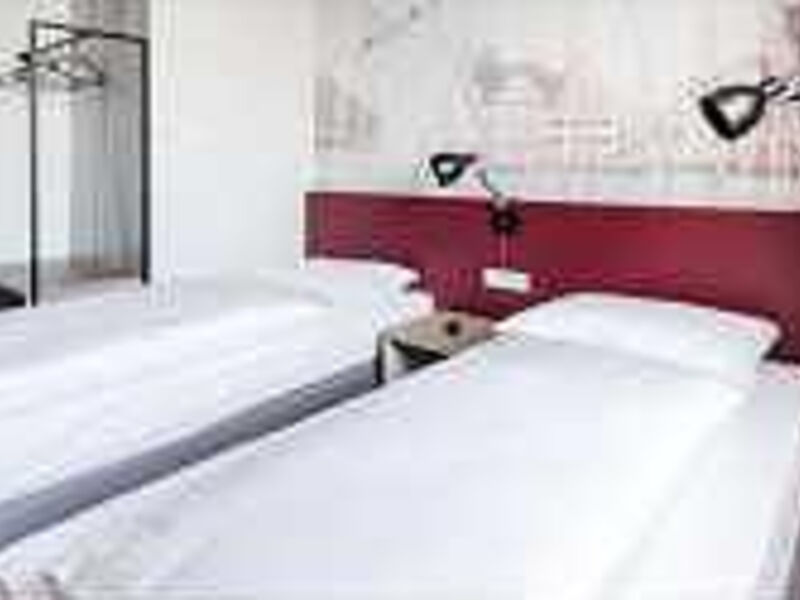 7 Days Premium Hotel Leipzig-Airport