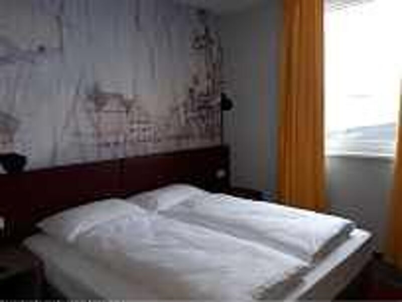 7 Days Premium Hotel Leipzig-Airport