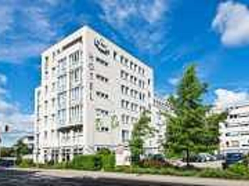 ACHAT Hotel Dresden Altstadt