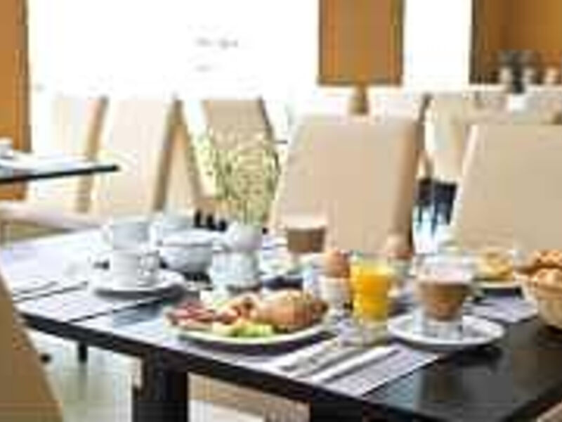 ACHAT Hotel Dresden Altstadt