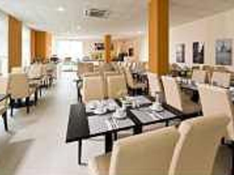 ACHAT Hotel Dresden Altstadt