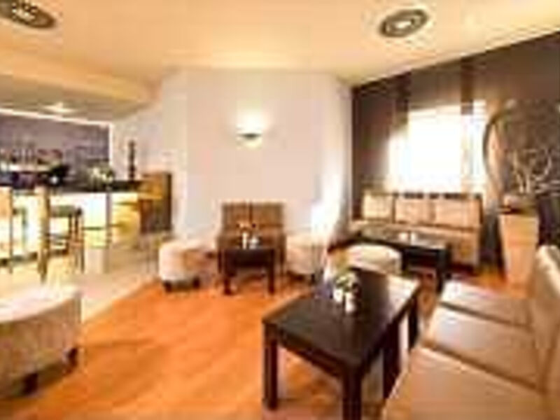ACHAT Hotel Dresden Altstadt