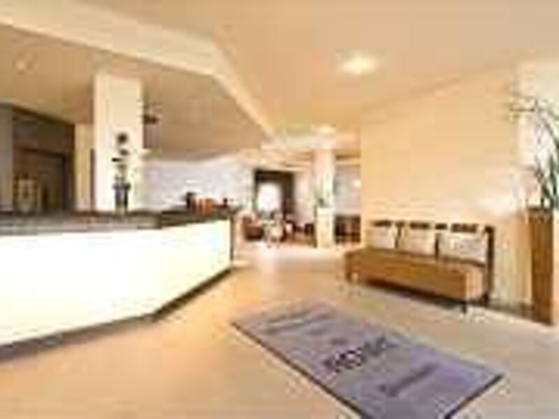 ACHAT Hotel Dresden Altstadt