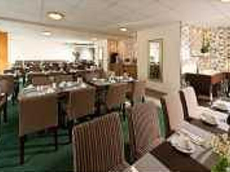 ACHAT Hotel Dresden Altstadt