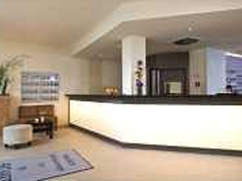 ACHAT Hotel Dresden Altstadt
