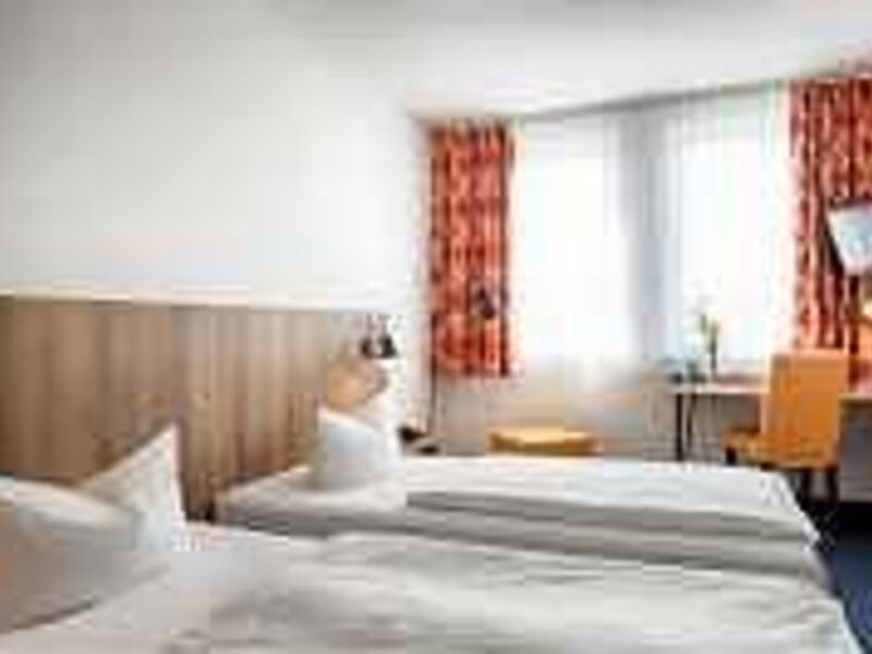 ACHAT Hotel Dresden Altstadt