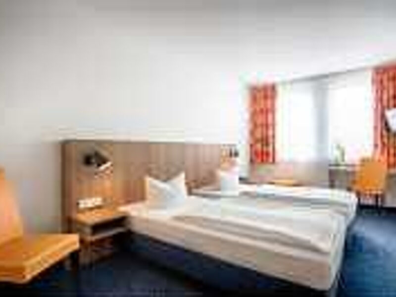 ACHAT Hotel Dresden Altstadt