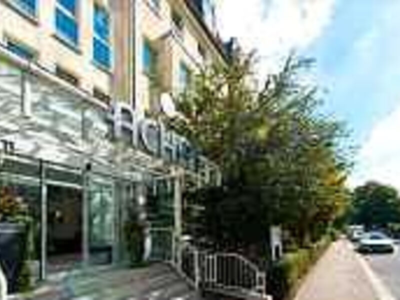 Hotel ACHAT Premium Dresden