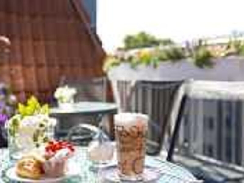 Hotel ACHAT Premium Dresden