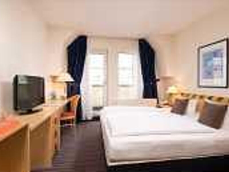 Hotel ACHAT Premium Dresden
