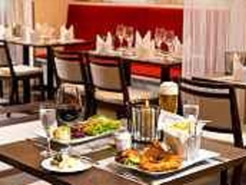 Hotel ACHAT Premium Dresden