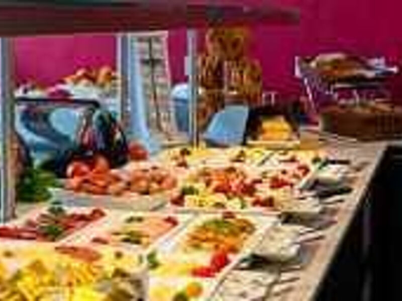 Hotel ACHAT Premium Dresden
