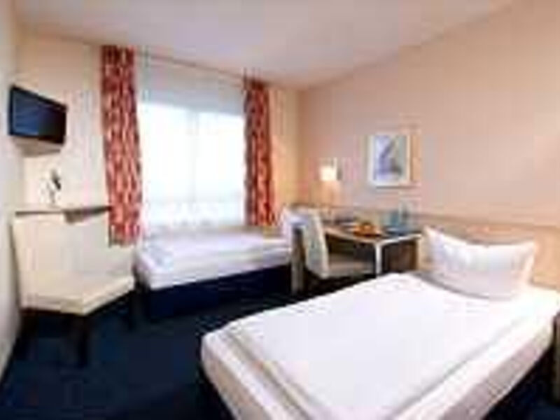 ACHAT Hotel Leipzig Messe