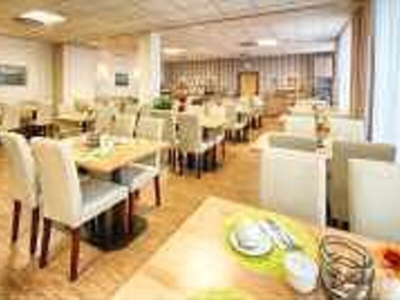 ACHAT Hotel Leipzig Messe