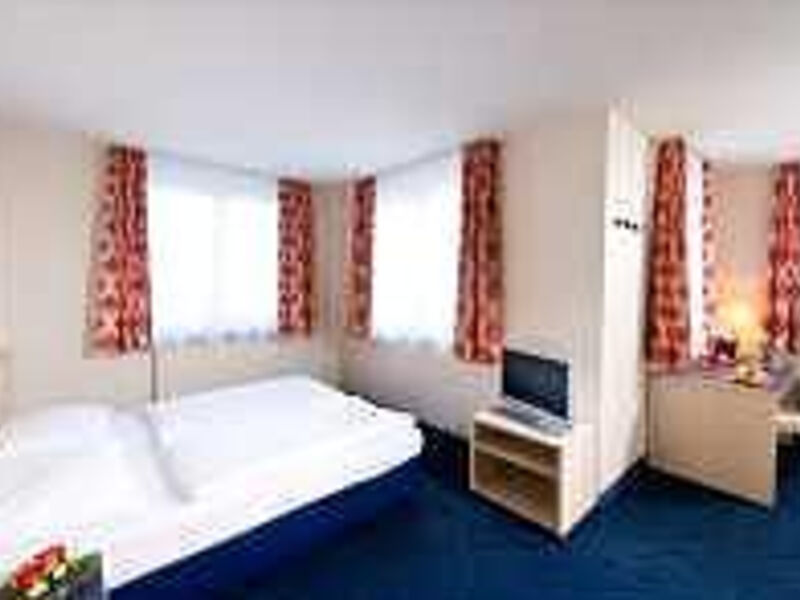ACHAT Hotel Leipzig Messe