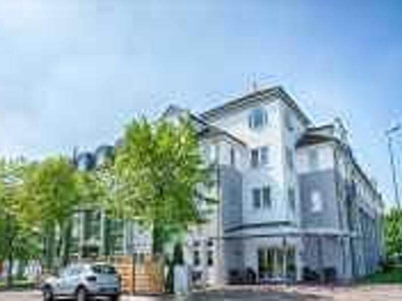 ACHAT Hotel Leipzig Messe
