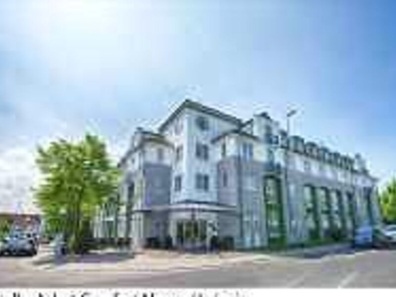 ACHAT Hotel Leipzig Messe