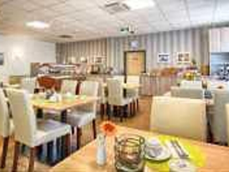 ACHAT Hotel Leipzig Messe