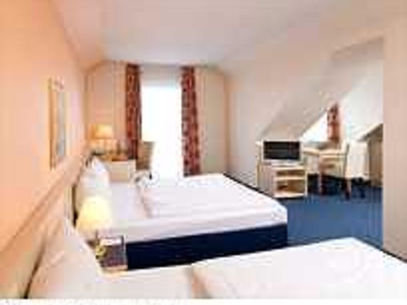 ACHAT Hotel Leipzig Messe