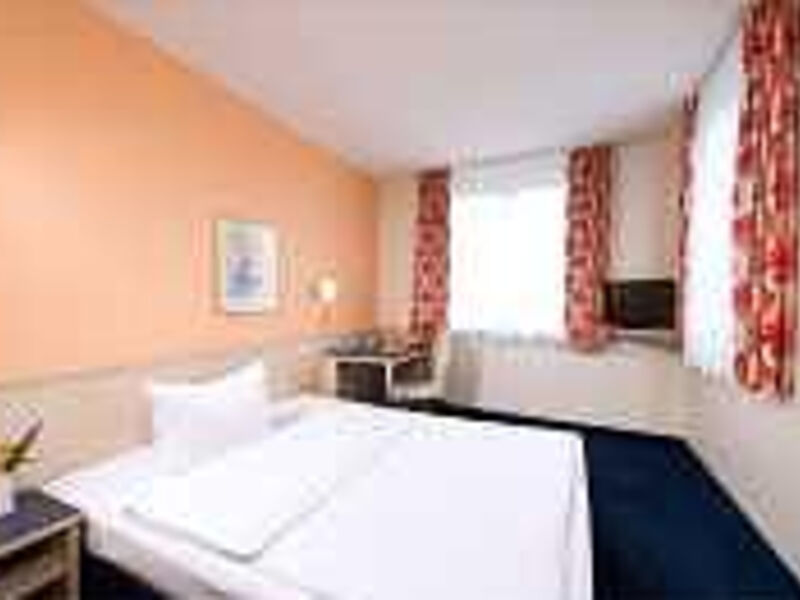 ACHAT Hotel Leipzig Messe