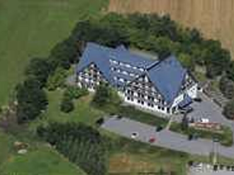 Alpina Lodge Hotel