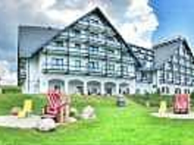 Alpina Lodge Hotel